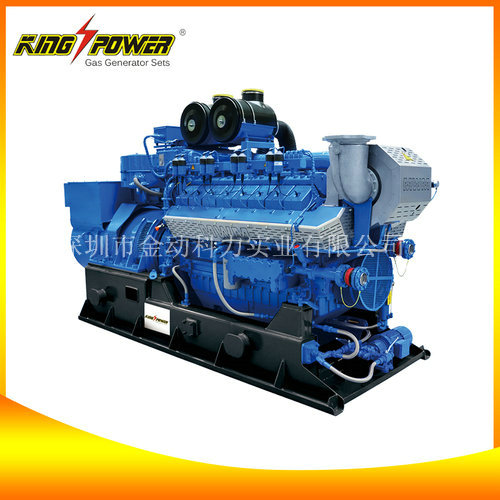 【供應(yīng)天然氣發(fā)電機】電讓世界變得更美！