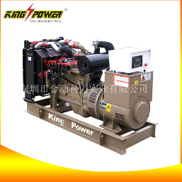 【廣東天燃氣發電機】節約資源，又能保護環境